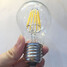 E26/e27 1 Pcs Kwbled White Vintage Led Filament Bulbs A60 10w Ac 220-240 - 3
