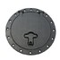 Waterproof Hatch Large Round Kayak Deck Plate Kit Marine Boat Bag - 9