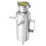 Water Coolant Car Coolant Aluminum Bottle Catch Tank Reservoir - 1