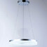 Ring 60cm 240v Rohs Lighting Fixture Pendant Lamp Ceiling Light - 5