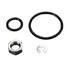 2002 2003 2000 2001 Carburetor Carb Rebuild Kit Repair HONDA CR125R - 5