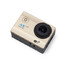 Sports Camera WiFi Control Action Camera Degree Lens Function 1080P HD Car DVR Angle - 3