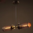 Pendant Lamp Lighting American Loft Pen Vintage Industrial - 2