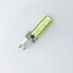 9w 240v 1 Pcs 5730smd 120v Warm White - 6