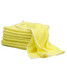 Sofa Wash Towel Soft Cleaning Towel Microfiber Duster 10pcs Car Window - 5