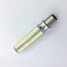 G4 120v 240v T Decorative Bi-pin Lights Warm White 12w - 8