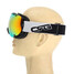 Lens Glasses Windproof Goggles Mountain Bike Snow Snowboard Outdoor Anti-UV Ski Mirror - 5