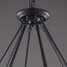 Dining Rustic Pendant Traditional/classic Vintage Bed Lodge Retro Ecolight - 3