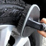 Cleaning Tool Tyre Brush Car Type Car Brush - 8