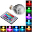 Led Controlled Decorative Remote G60 Rgb E26/e27 Smart - 4