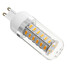 Ac 220-240 V G9 6w Smd Warm White Led Bi-pin Light - 1