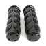 Harley Motorcycle Handlebar Grips 1 inch Honda Yamaha Suzuki - 2