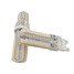 1 Pcs Warm White G9 Cool White 3.5 Led Bi-pin Light - 3