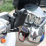 Motorcycle 12V Waterproof Cigarette Lighter - 2