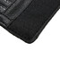 Faux Shoulder Universal Leather Safety Seat Belt Seatbelt 2Pcs Auto Pad Mat - 6