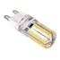Cool White Ac 220-240 V Smd Light 4w Warm White Led Corn Lights Dimmable - 1