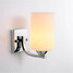 Simple Living Room Bedroom Balcony Warm Wall Lamp - 1