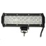 9inch LED Work Light Bar Flood 54W 4WD Driving Work Lamp For Offroad Ute SUV - 5