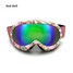 Glasses Anti-Fog Eddie Windproof Motorcycle Ski Goggles UV400 Fox - 4