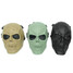 Masks Masquerade Skull Face Christmas Costume Mask Halloween - 1