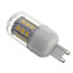 Ac 220-240 V G9 Led Corn Lights 4w Ac 110-130 Smd Warm White - 2