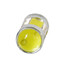 Car White LED Door T10 W5W Brake Side Maker Light Bulb 7.5w Clean Lens - 3
