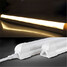 850lm Warm 9w White Light Fluorescent Smd2835 Tube - 4