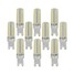 G9 Ac 110-130 V Warm White A60 Decorative Led Corn Lights - 1