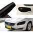 PVC Auto Vehicle Car Light Cover Film Foil Headlight Taillight Shade - 7