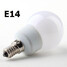E14 Warm White Ac 220-240 V E26/e27 Led Globe Bulbs Natural White A19 Smd A60 - 9