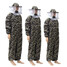 Pants Beekeeping Dress Bee Protecting Camouflage Suit Veil Protective - 2