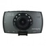 1080p G-Sensor X1 Carcorder Car DVR Recorder Dash Camera WIFI Tachograph - 5