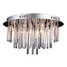 Chandelier Crystal Lights Modern - 1