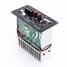 Audio Amplifier Speaker 12V Car 10 Inch Fits Subwoofer Power Board - 7