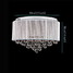 Modern/contemporary Crystal Chandeliers Glass - 4