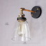 Wall Sconce Hallway Base Edison Study Room Dining Room Office - 8