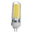 Natural White G4 4.5w 450lm White 1led Cob Warm White 2pcs - 4