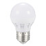 Smd 5pcs E27 Led Globe Bulbs 3w 250lm - 7