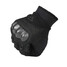 Carbon Safety Motorcycle Full Finger Tactical Gloves - 5