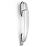 Door Handle for Hyundai Rear Left Exterior Tucson Chrome Car - 4