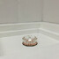 White Cool Crystal Lighting Design Ceiling Lights Warm White Led - 3