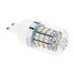 Cool White Led Corn Lights Smd Ac 220-240 V 7w G9 - 1