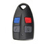 Entry Sedan Only Remote Control Key Fob 2 3 Ford Falcon Series - 1