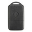 Fob Case Shell Uncut Blade Remote Key Nissan 2 Button X-Trail Qashqai - 3