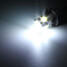 5630 SMD 6SMD T10 12V 3W Pure White 194 W5W Car Light Bulb - 2