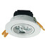 300lm Recessed 220-240v 120v White Light Led High - 2