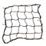 Motorcycle Helmet Net Mesh Cargo Luggage Web - 1