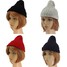 Warm Skateboard Men Knitted Riding Unisex Cap Women Keep - 2