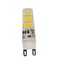 Smd 1000lm 10pcs Ac220v Led Bi-pin Light White Decorative - 5
