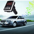 Stereo Player Wireless FM Transmitter TF Car MP3 Music LCD Remote - 5